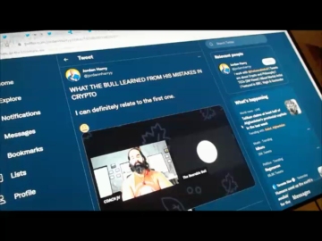 DrLexcash  13-08-2021 Recorded Video Show